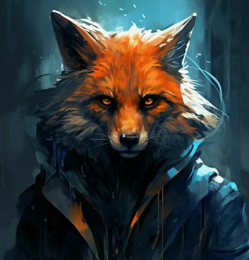 unpunished_fox, 18 лет, Москва