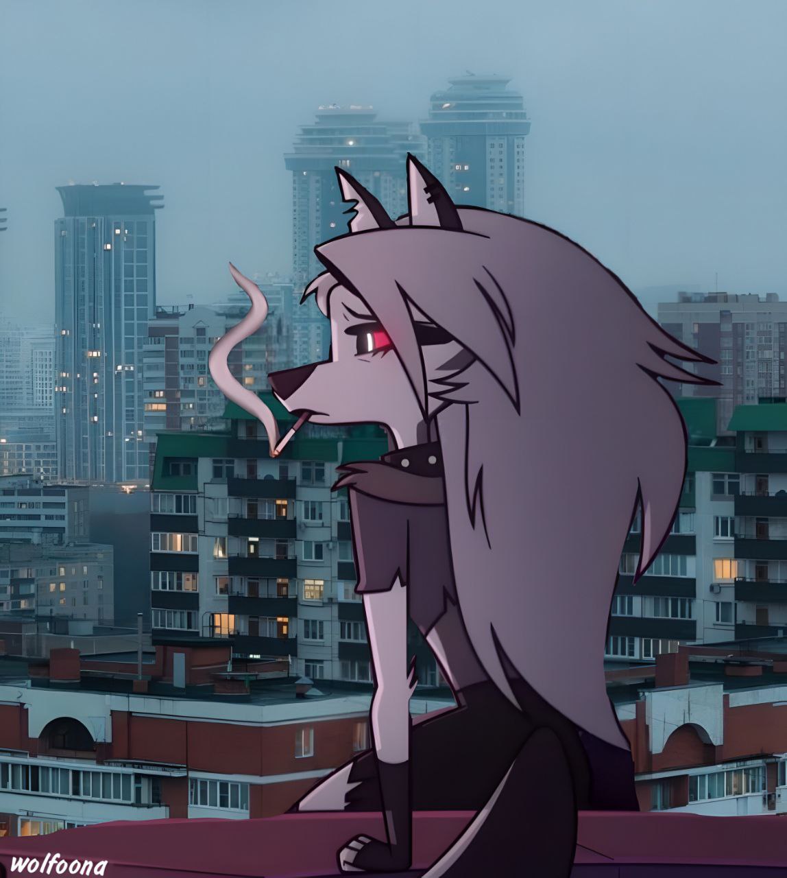 Wograyf, 18 лет, Тюмень