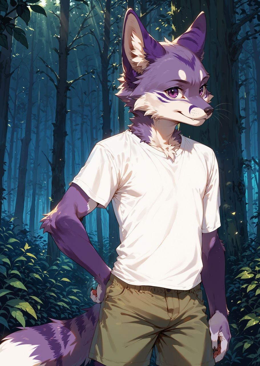 Geza_Samara_Fur, 21 лет, Самара