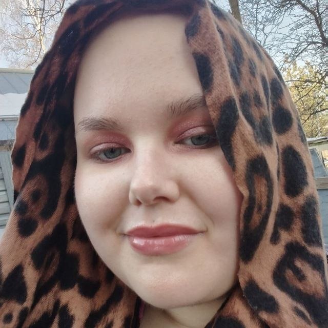 Блудная, 20 лет, Санкт-Петербург