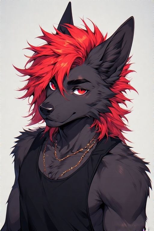 groxthefox, 27 лет, Санкт-Петербург