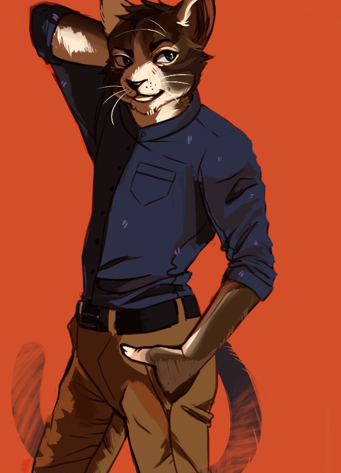 Felix125676, 18 лет, Москва
