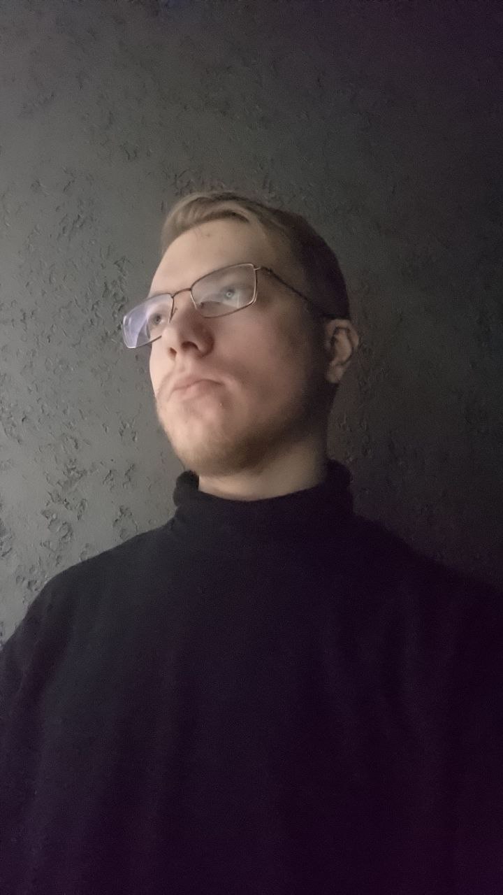 Даня, 23 лет, Санкт-Петербург