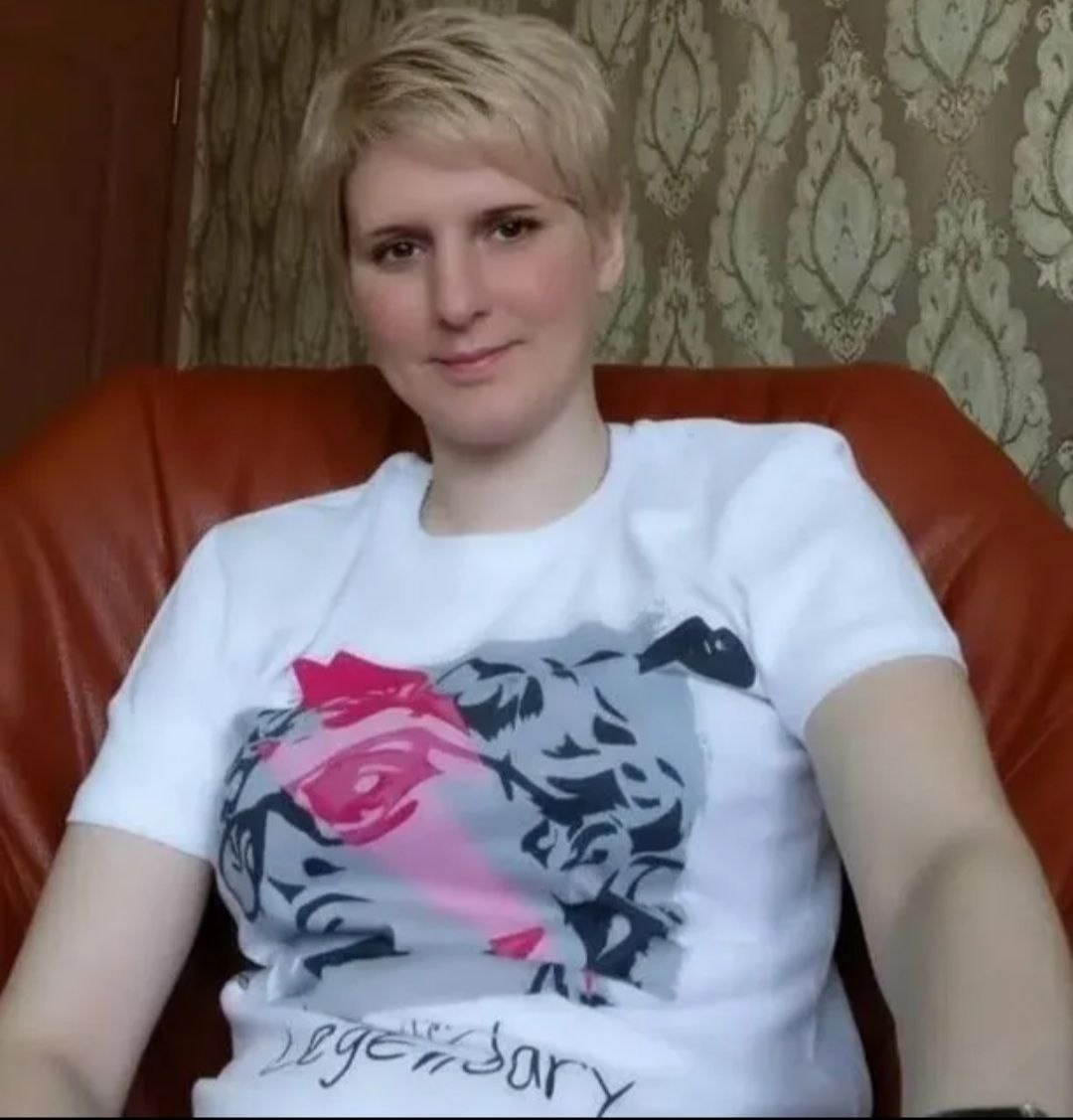 Анастасия, 37 лет, Новокузнецк