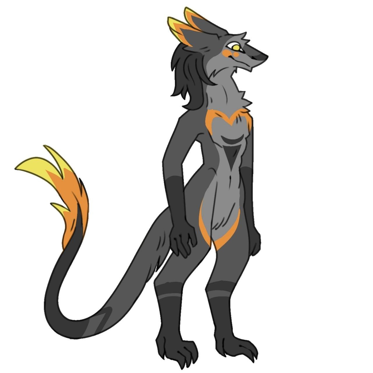 SvargoSergal, 18 лет, Барнаул