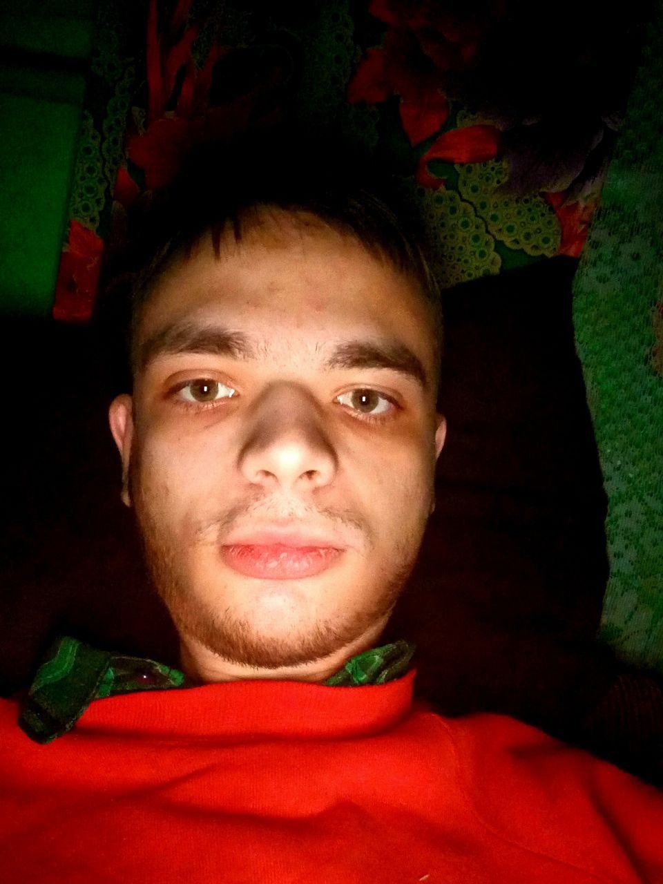androne2001, 18 лет, Винница