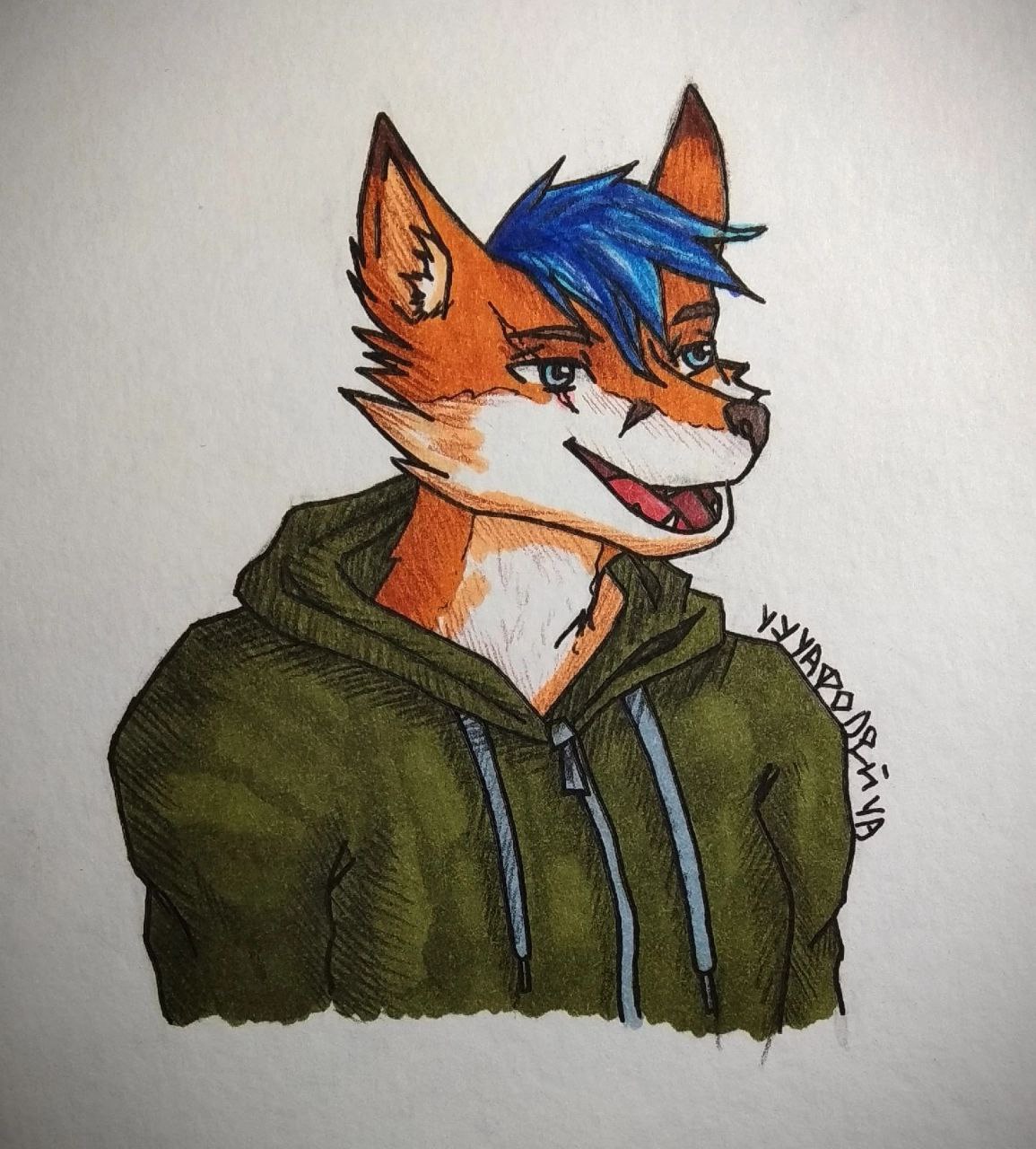 FURRKA, 19 лет, Гомель