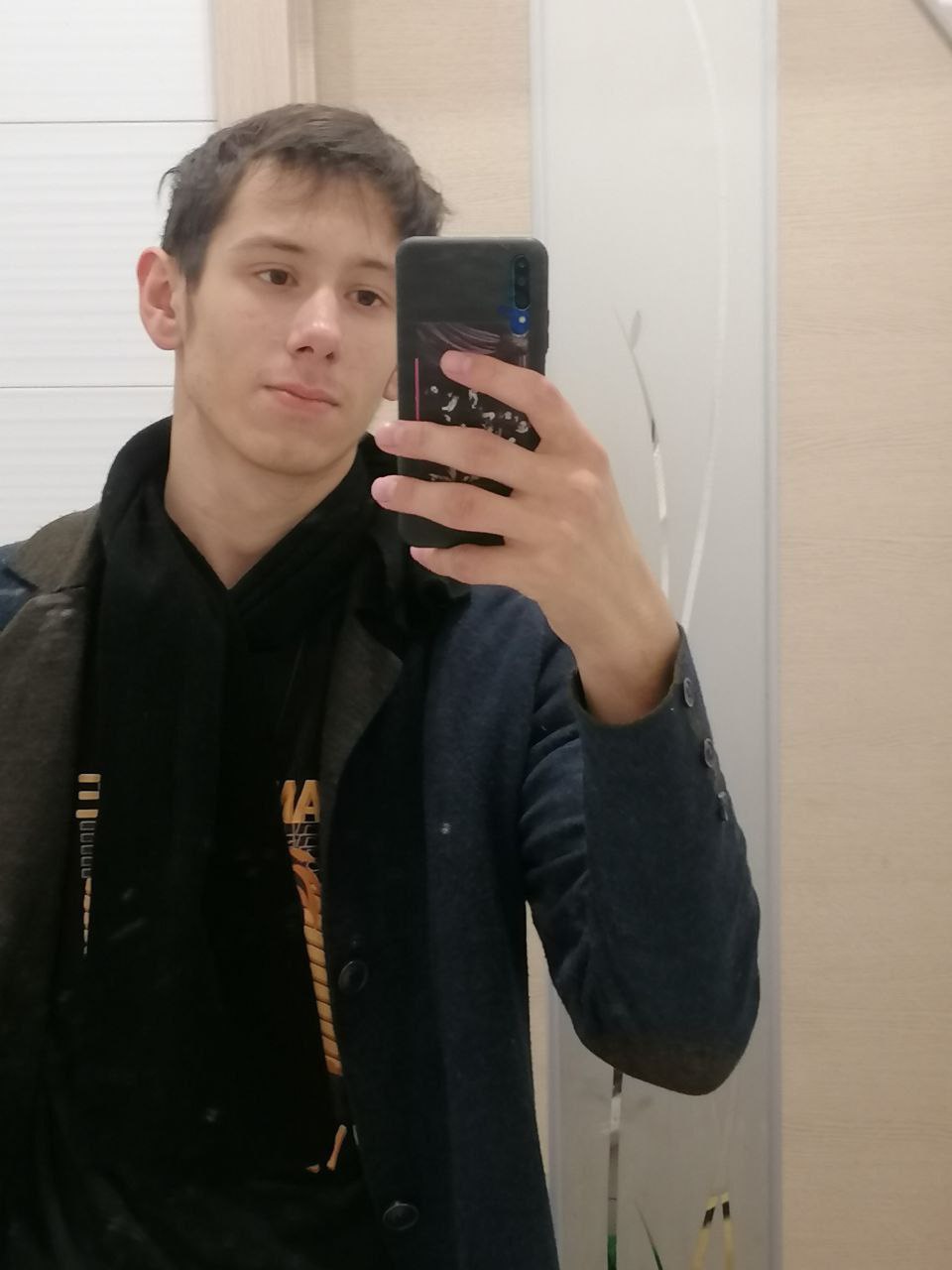Doctor_Lapkin, 18 лет, Кемеровская область