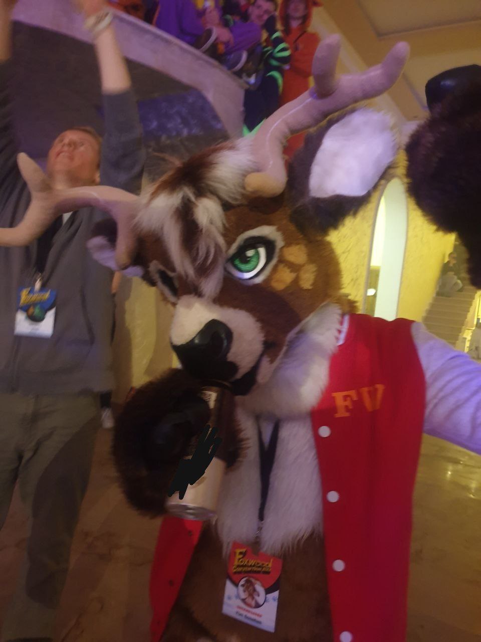 TimDeer, 18 лет, Москва