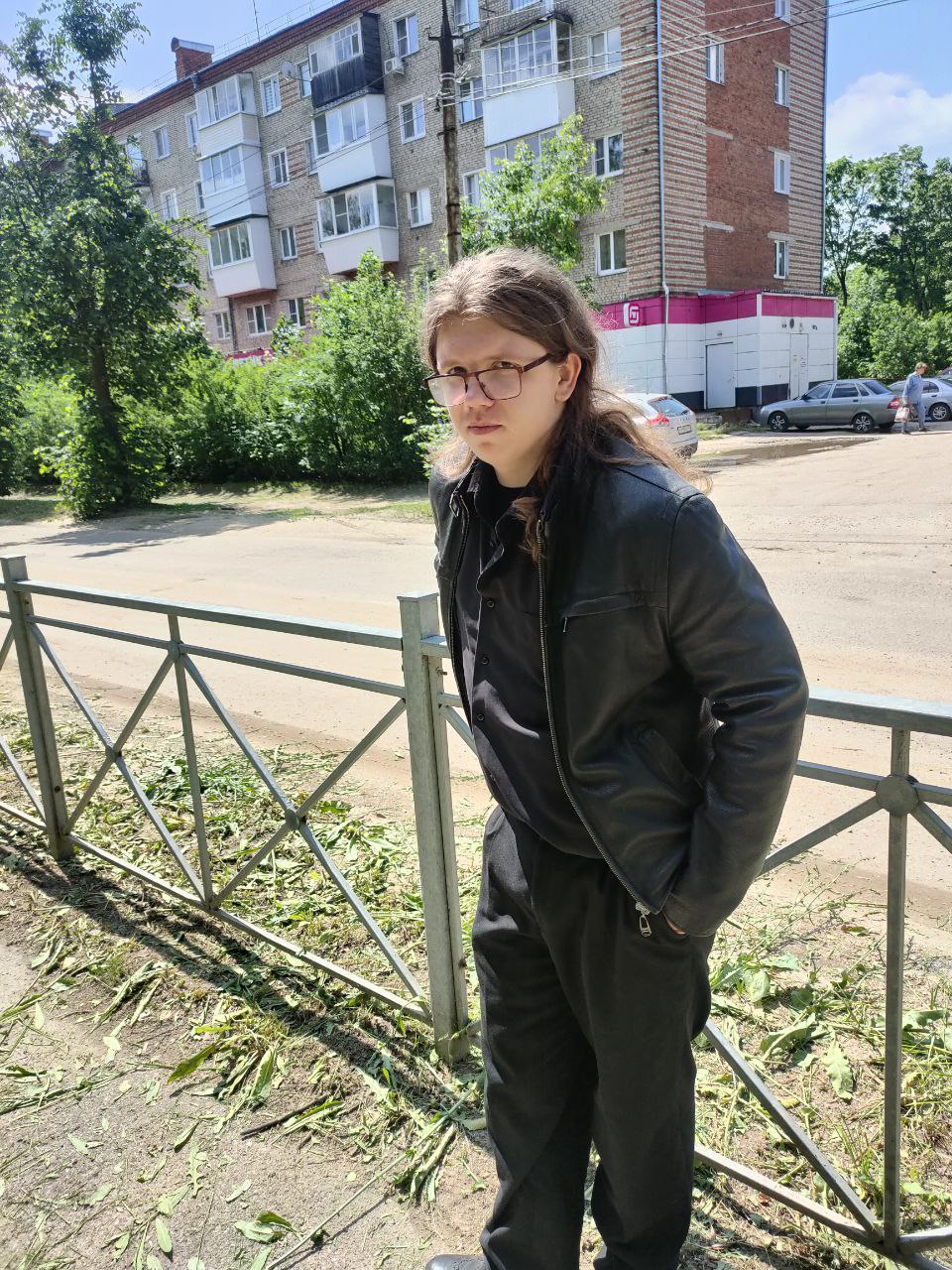 Сергей, 20 лет, Черноголовка