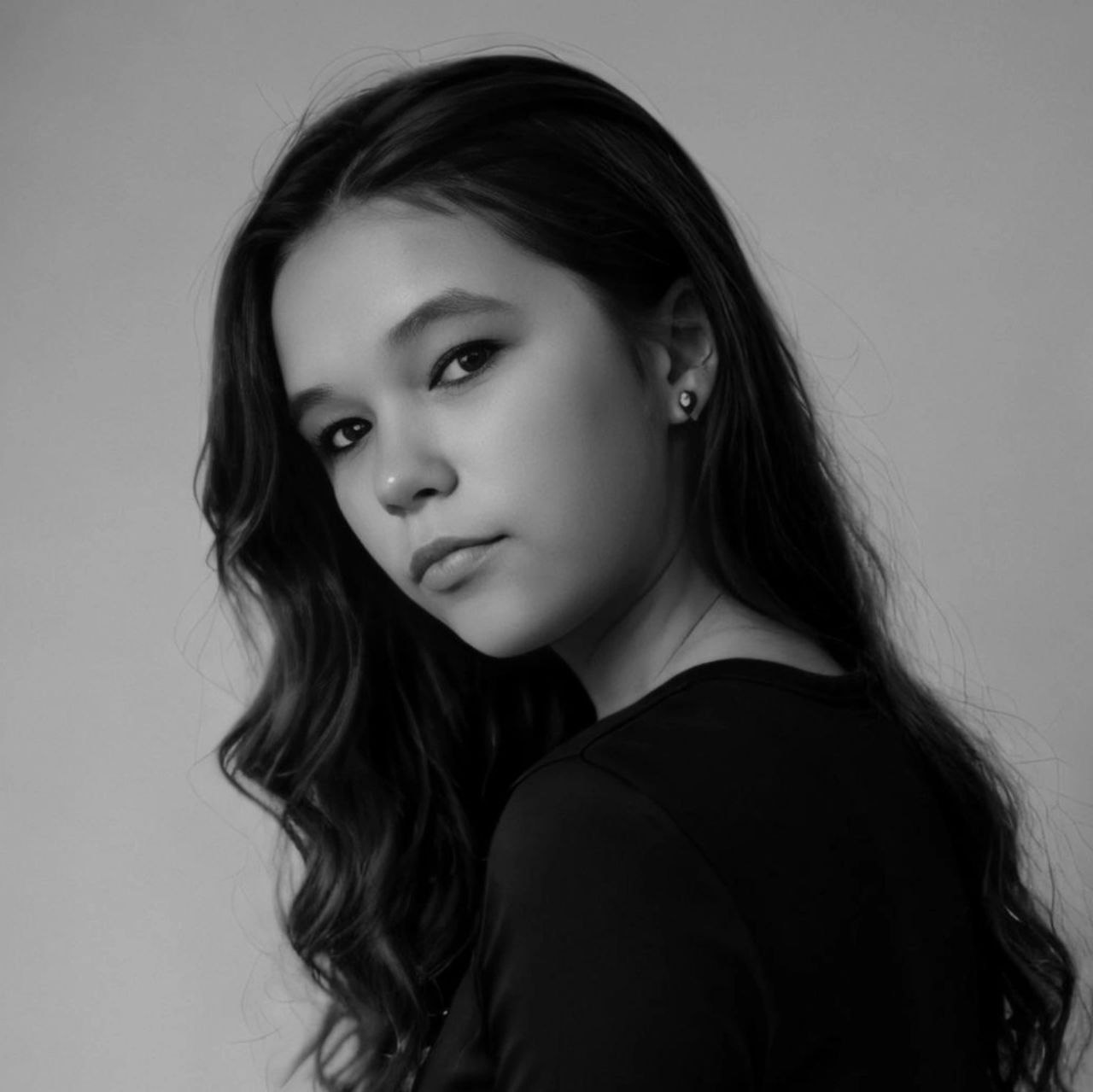 Аша, 18 лет, Севастополь