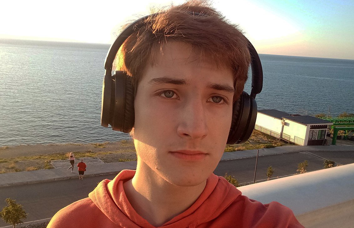 Рэй-Рэй, 17 лет, Краснодарский край