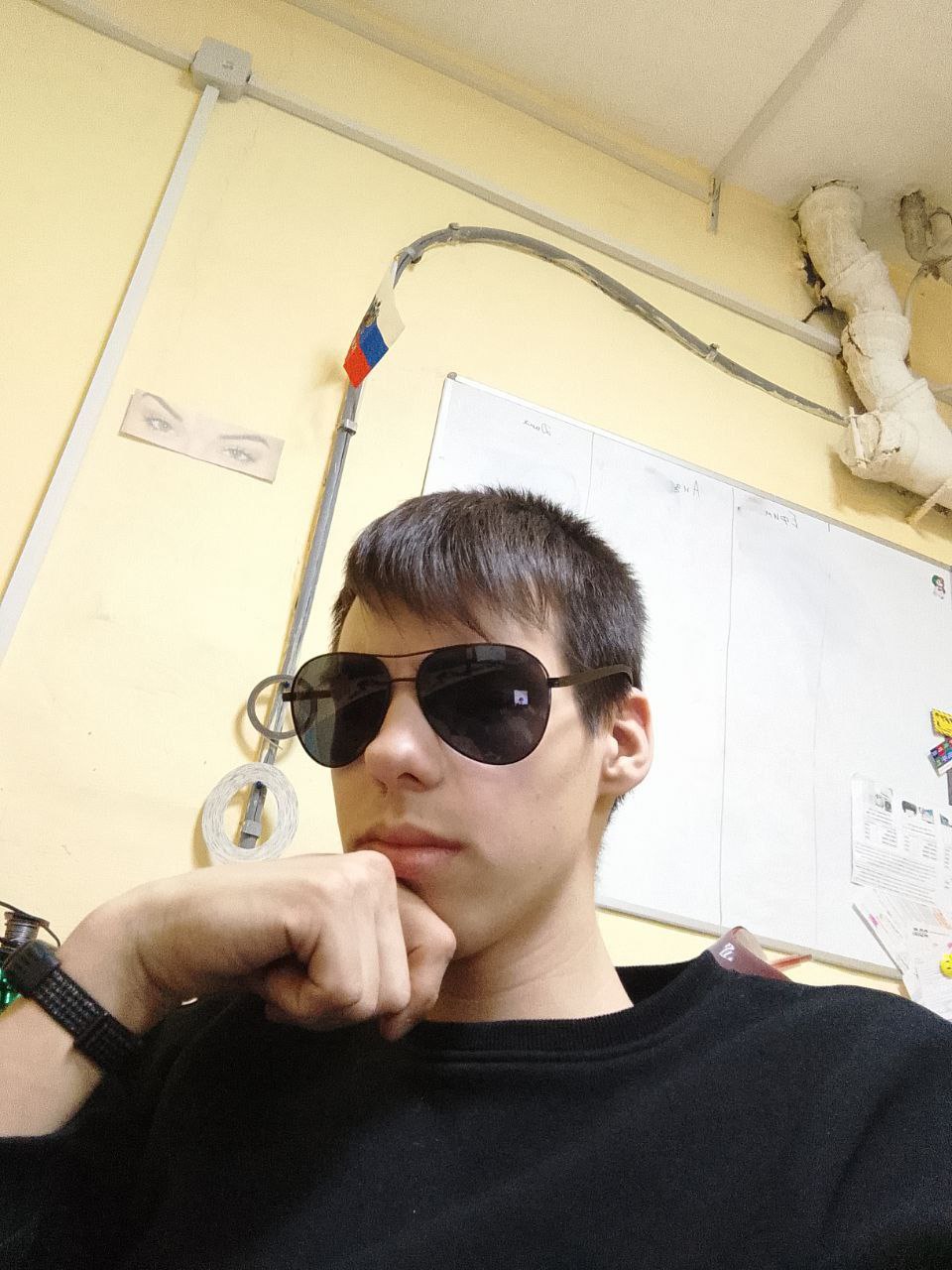 Салт, 18 лет, Тюмень