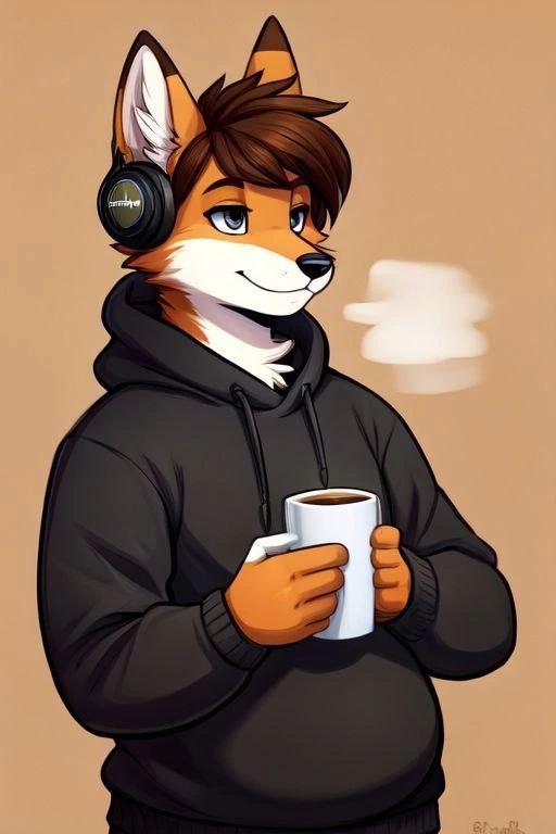 Fox_paws, 30 лет, Москва