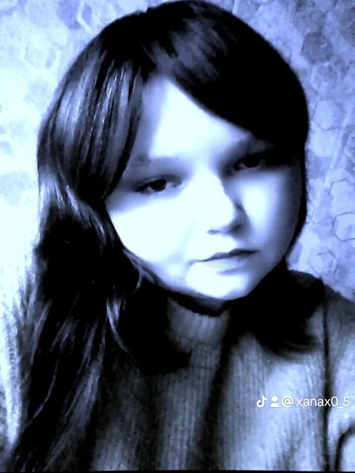 Люба, 16 лет, Боровичи
