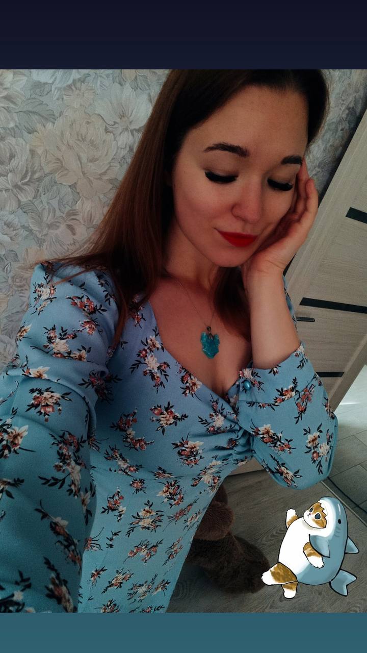 Екатерина, 21 лет, Москва