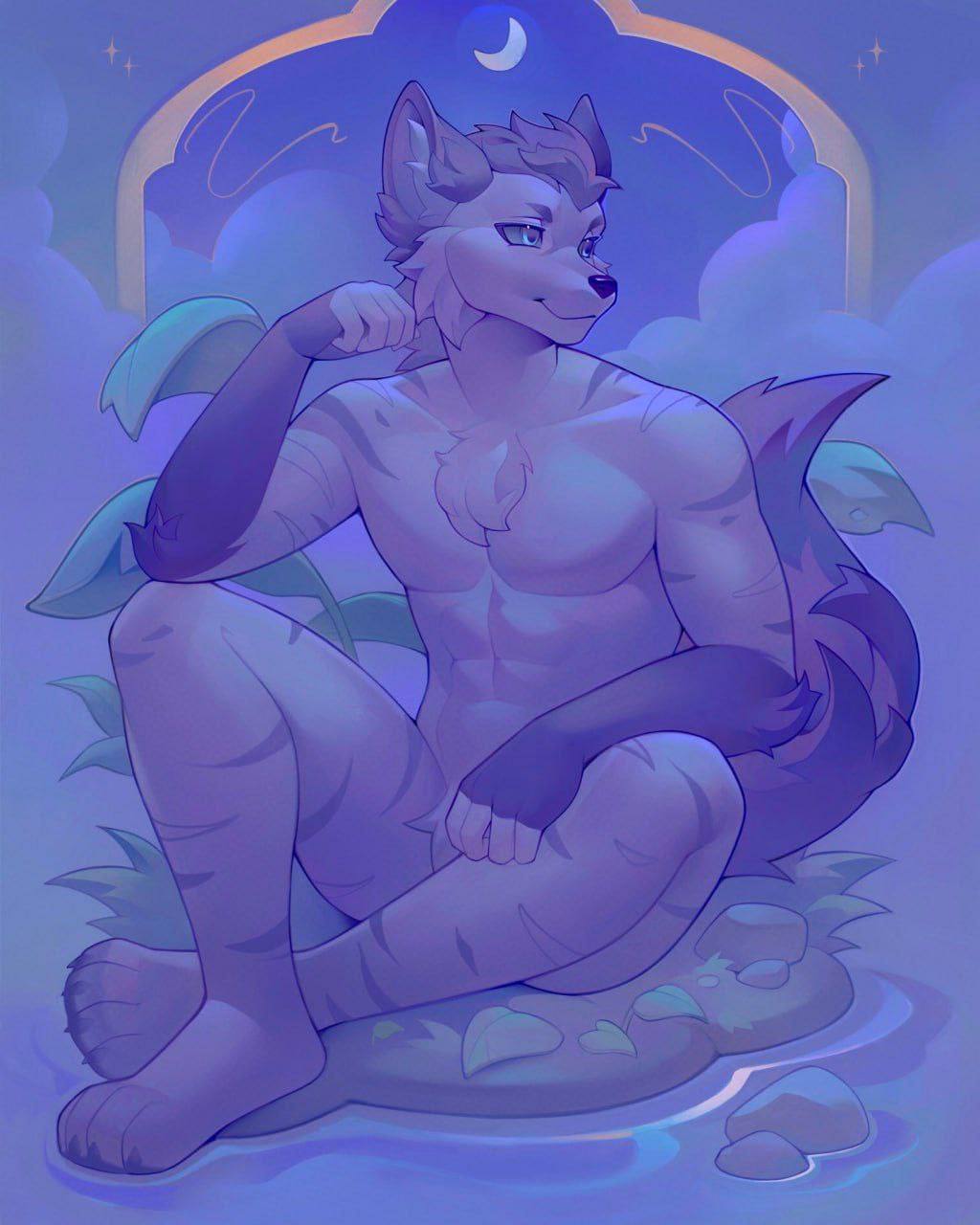 Wolf, 22 лет, Калуга