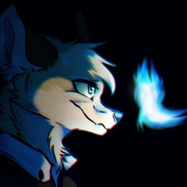 Protogen2.0, 18 лет, Мурино