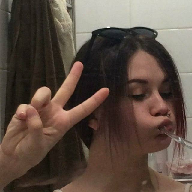 Алина /lxx, 23 лет, Москва