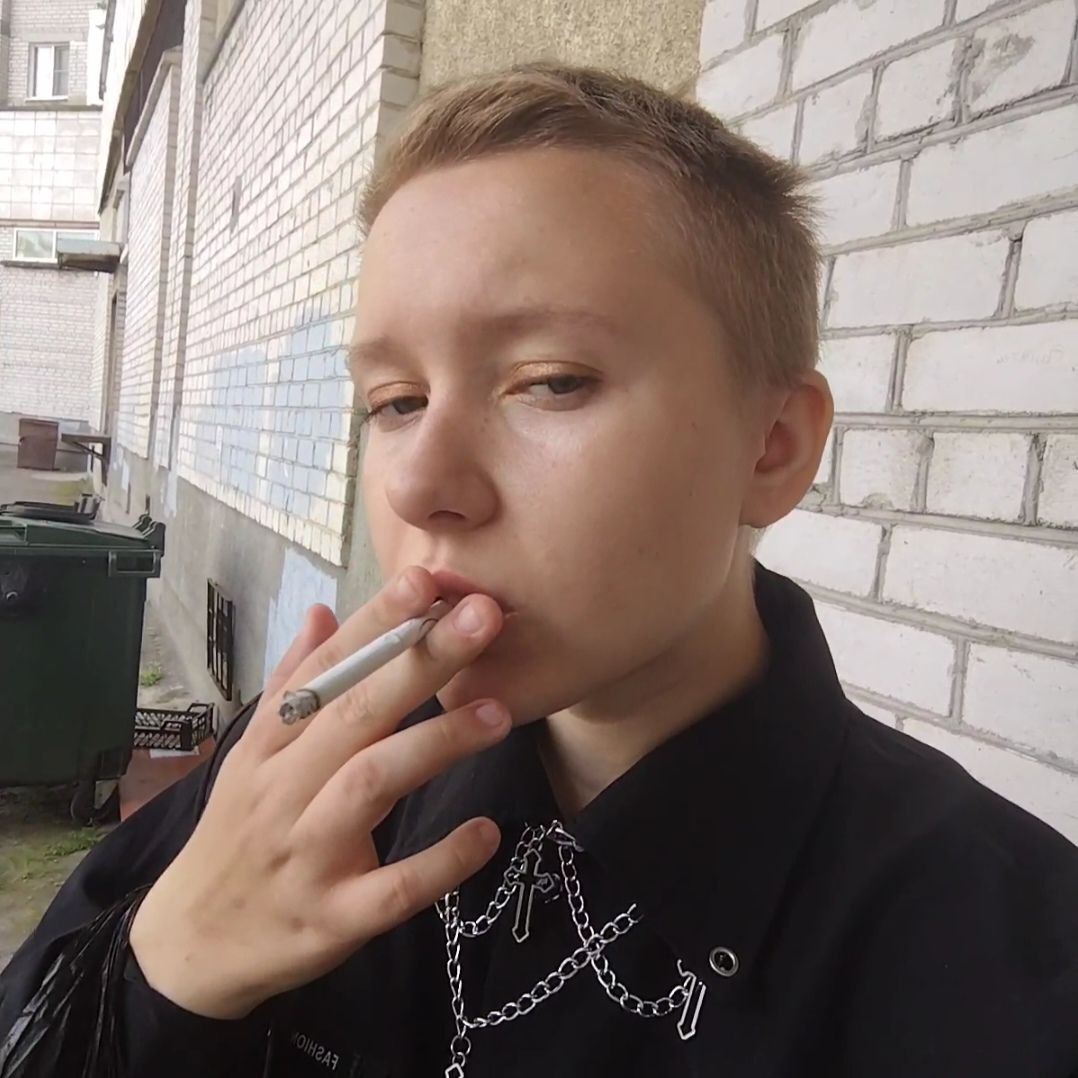 Мышь ✨ИгРиСтАя✨, 19 лет, Архангельск