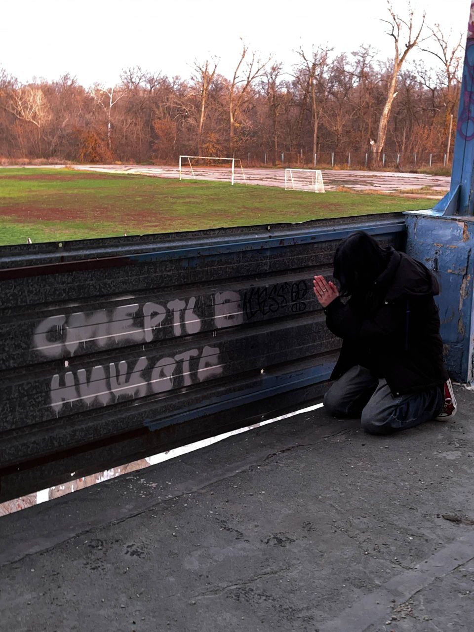 анчоус, 17 лет, Краснодар