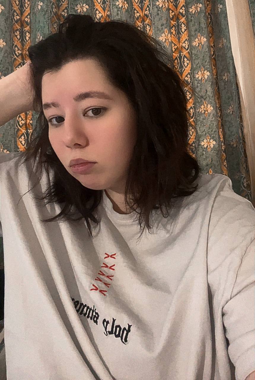 darari, 20 лет, Санкт-Петербург