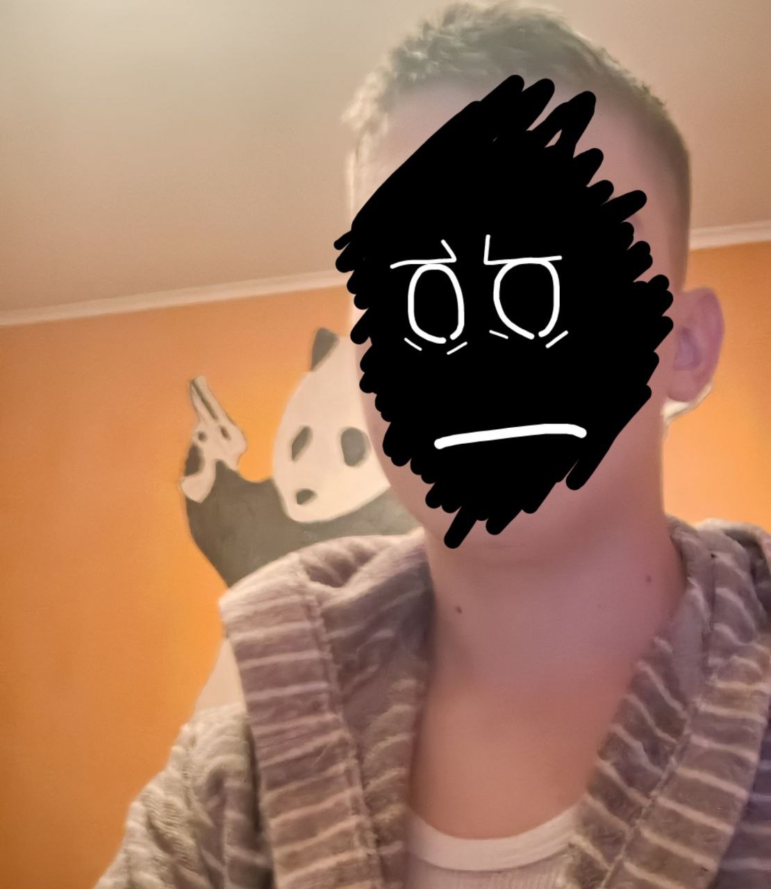 Никибой, 18 лет, Калининград