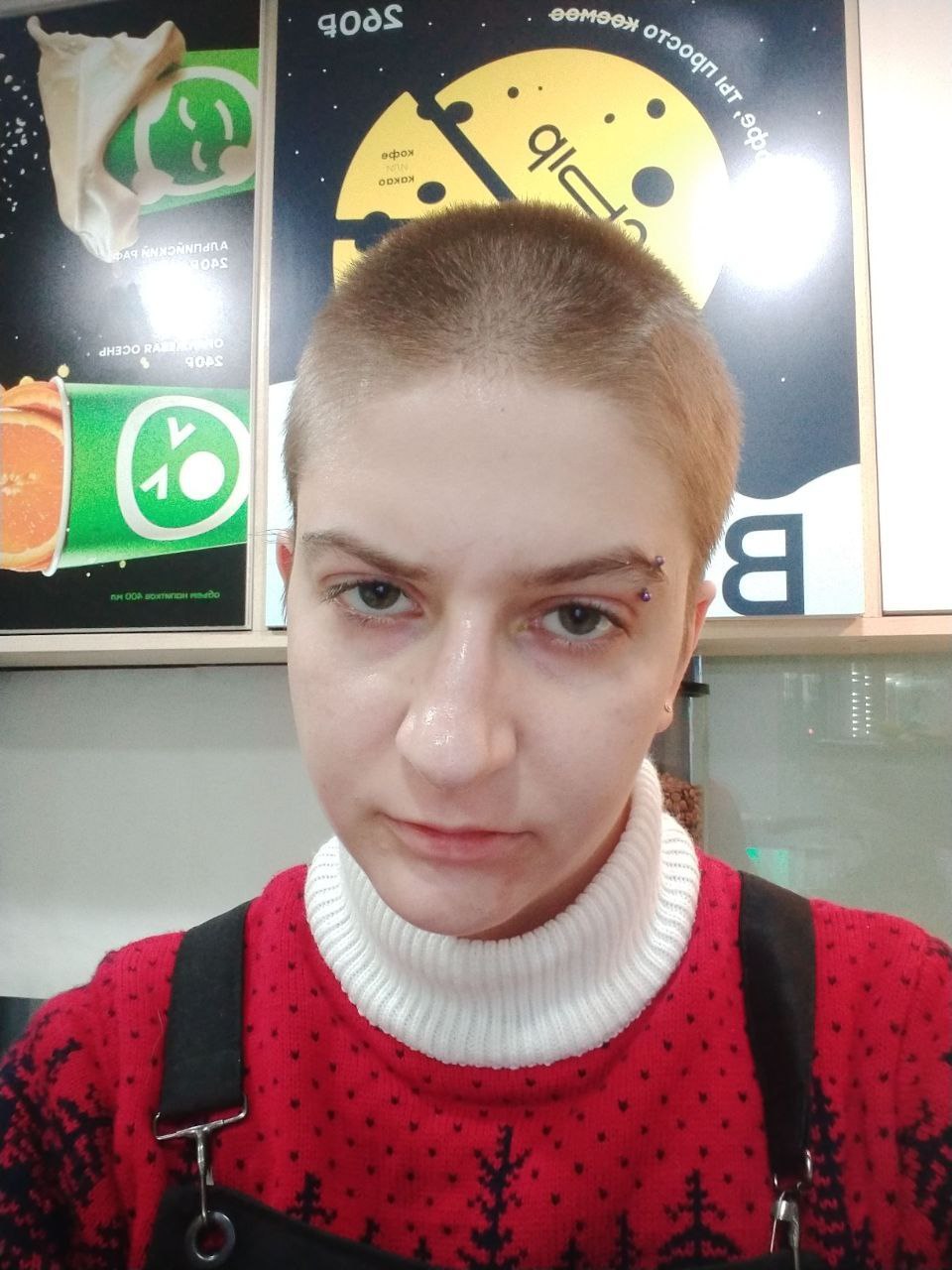 Создание анкеты, 25 лет, Новосибирск