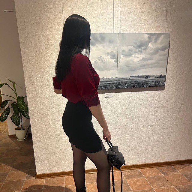 Милана, 18 лет, Минск