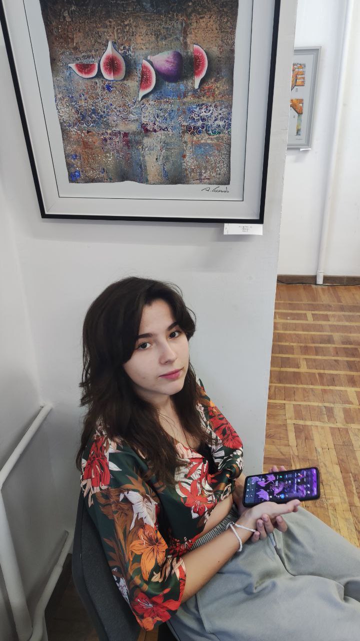 Karoline, 18 лет, Краснодар