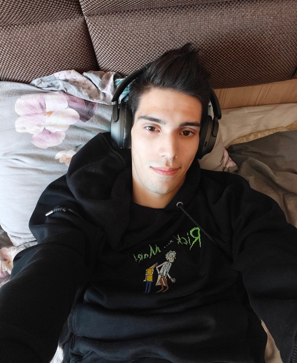 Кирилл, 23 лет, Кировск