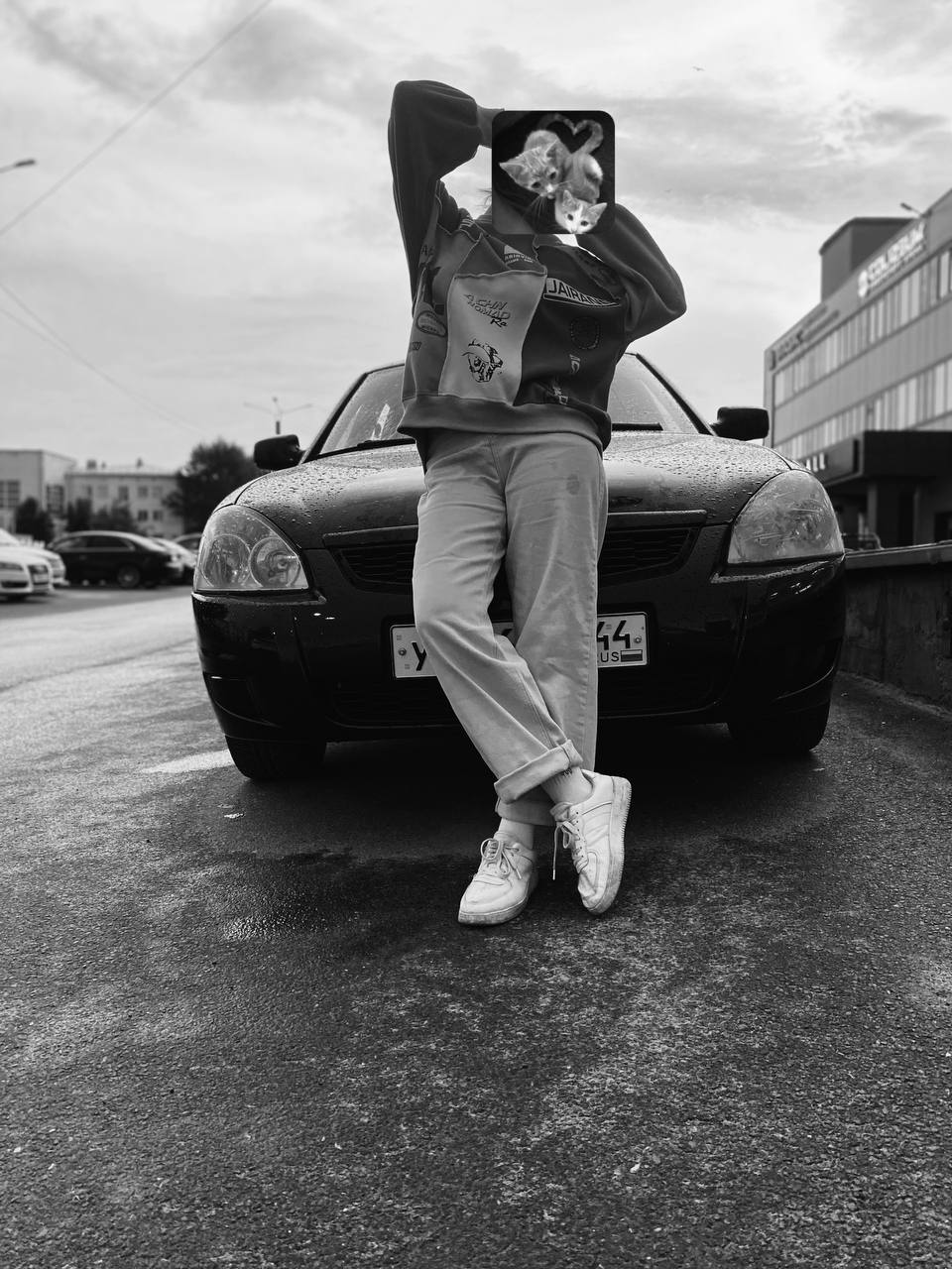 анечка, 18 лет, Ковров