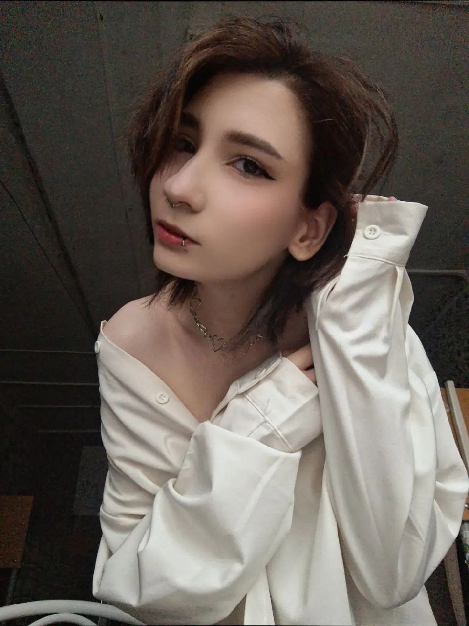 nikki, 21 лет, Екатеринбург