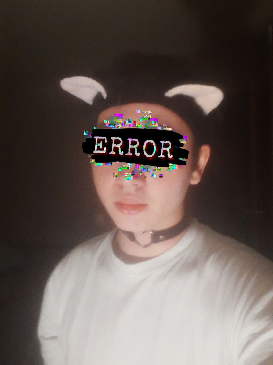 Ив, 17 лет, Казань