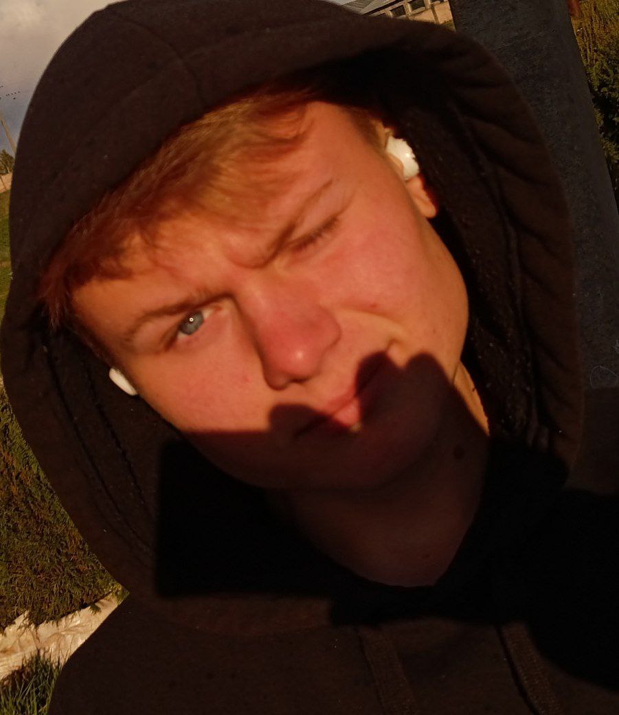 Вампур, 17 лет, Калуга