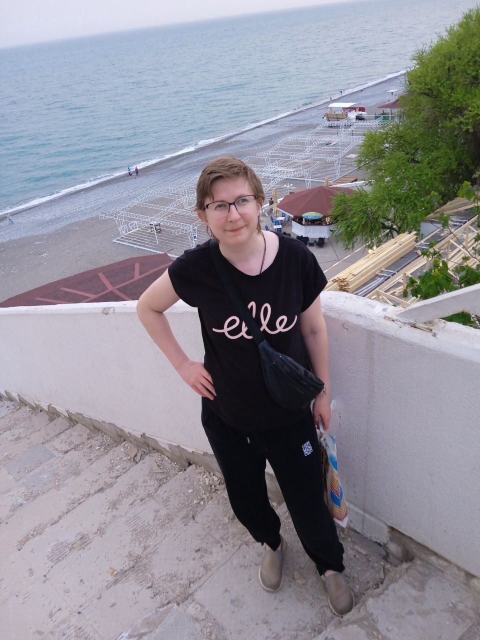 1.Татьяна, 35 лет, Балашиха