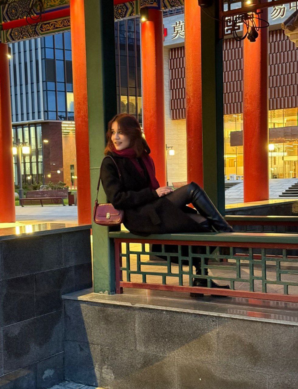 Нелли, 19 лет, Москва