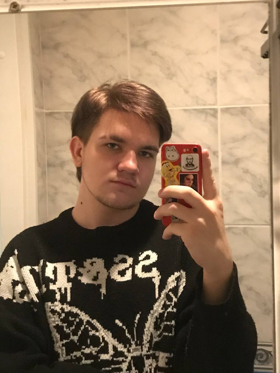 Kozza, 20 лет, Кемерово