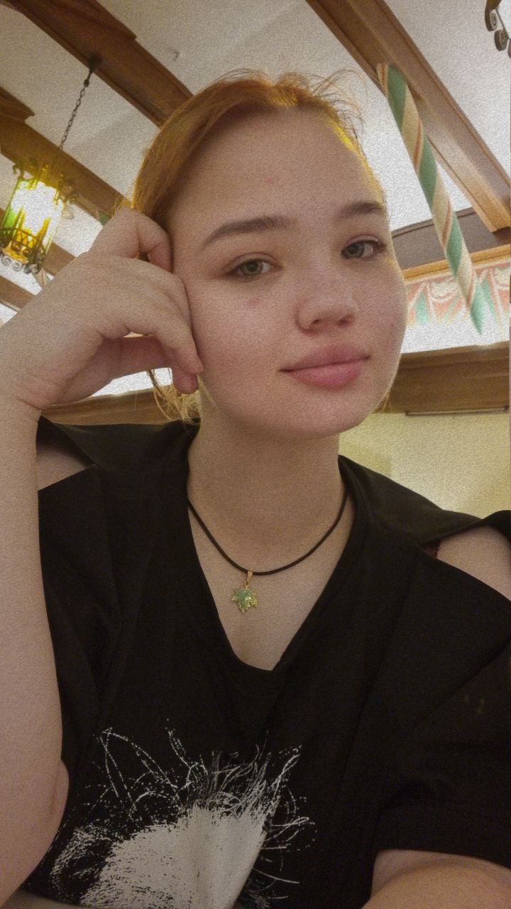 Albina Devil., 17 лет, Санкт-Петербург